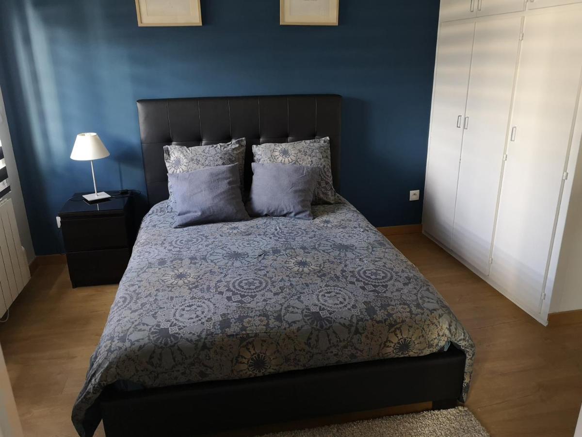Appartement Meuble Tout Confort Scionzier Luaran gambar
